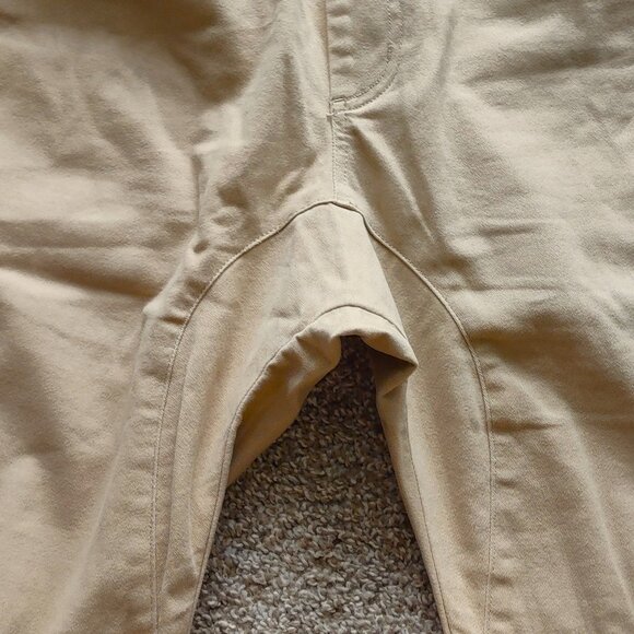 Zanerobe Jogger Pants Lot of 3 (Tan/Green Sureshot & Black Dynamo) [Size 29- 30] - Picture 4 of 16